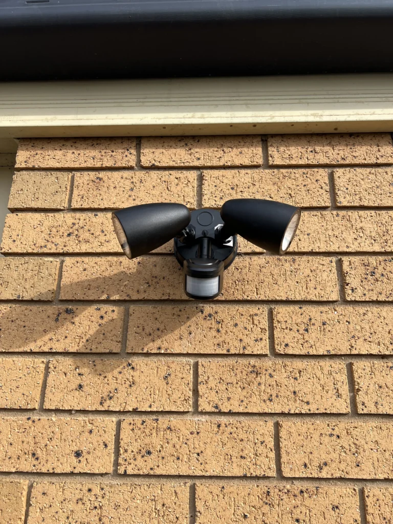Residential lighting