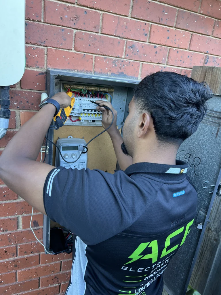 Local Electricians You Can Rely On