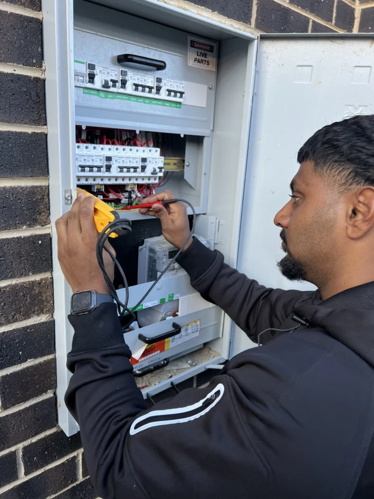 Is Your Switchboard Safe (1)