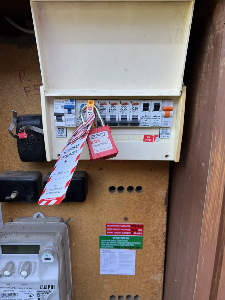 What Is Electrical Compliance_