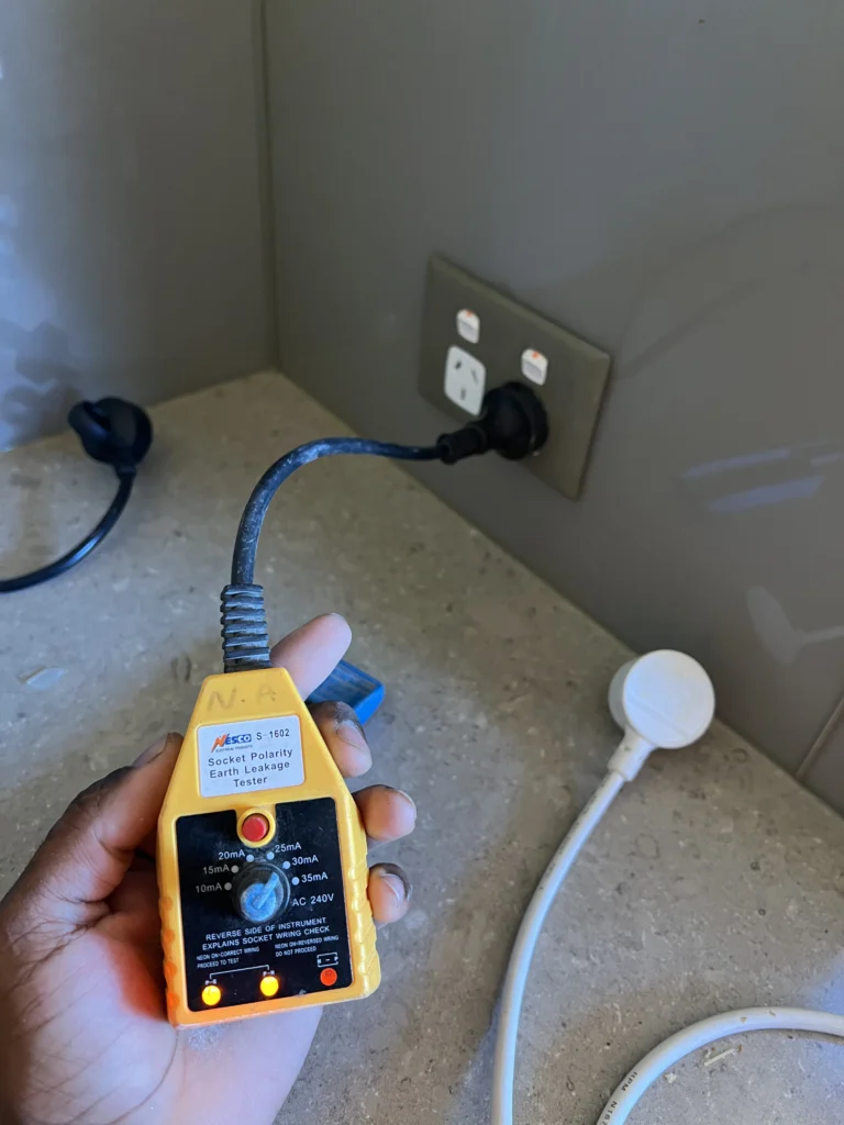 What’s Included in Our Safety Checks