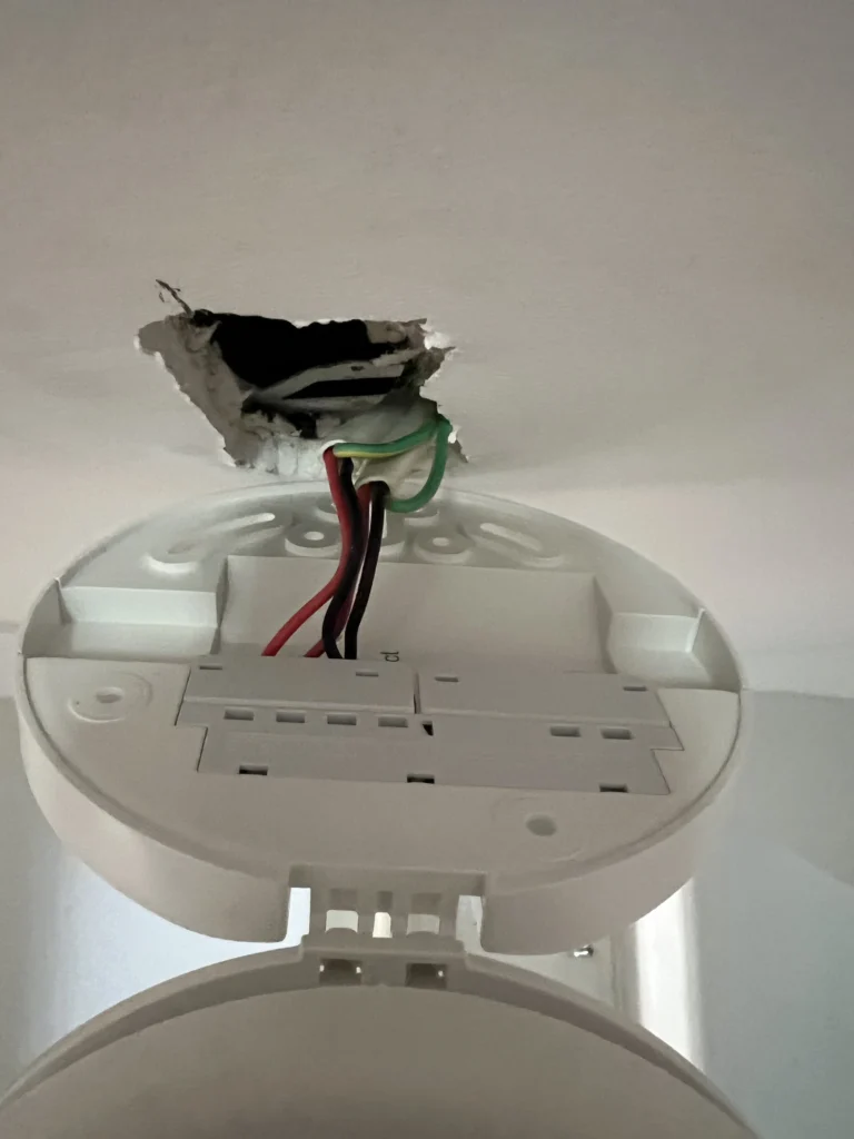 Why Smoke Alarm Compliance Matters